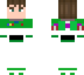 space ranger noah