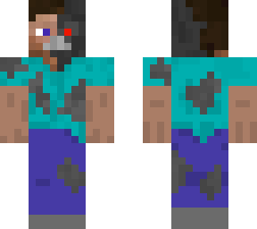 steve terminator