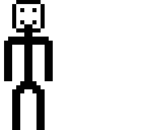 stick-man