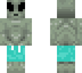 sumer alien