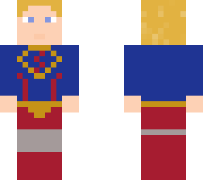 supergirl