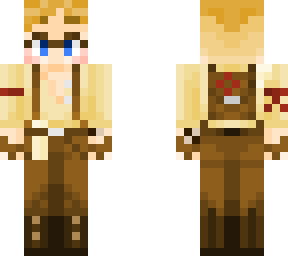 tay mapmaker outfit