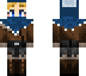 tay tundra adventure outfit
