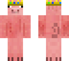 technoblade pig