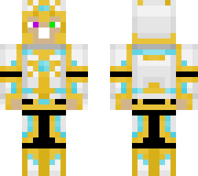 templated skin (who ever made this is amazing)