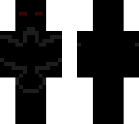 the crow