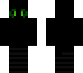the emerald demon,