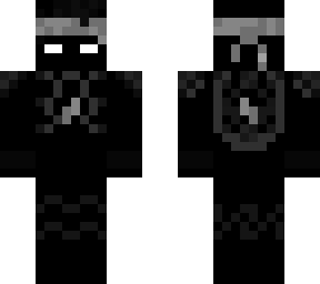 the fallen