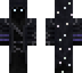 the mancer