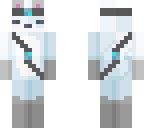 the winter warrior
