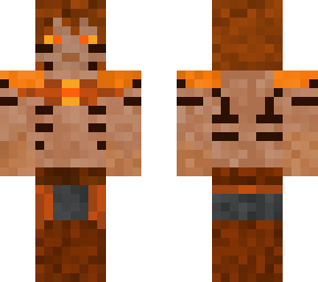 tigers eye elf