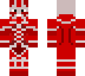 titan