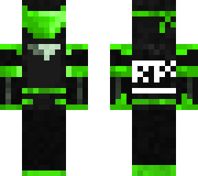 tomiwithrtx skin remake v6