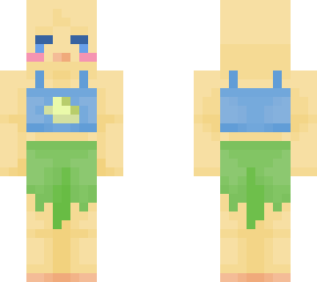 tropical duck