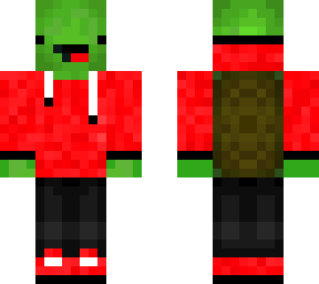 turtle red remake