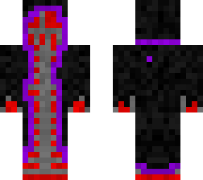 undead necromancer