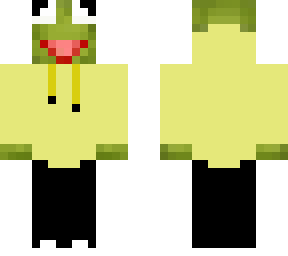 vagos frog