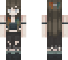 viv (turquoise)