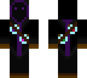 void alchemist