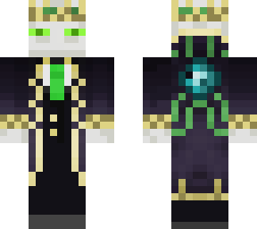void corrupt 100%