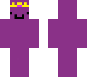 wanted skin