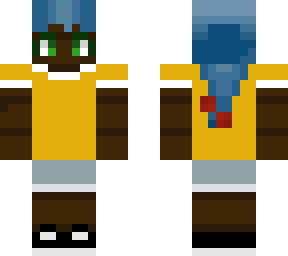 webster (webs)emerald corrupt