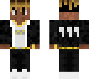 whats your favourite juice wrld