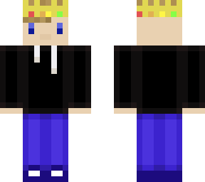 wibur skin