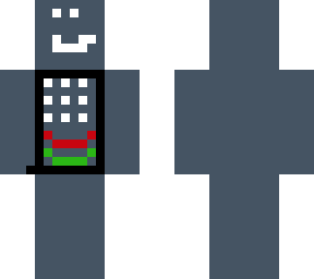 wonky telephone person