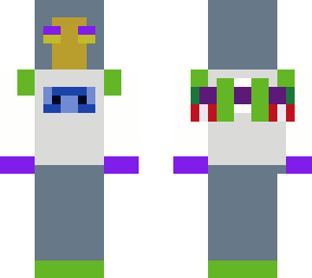 xr robot ranger with jet pack