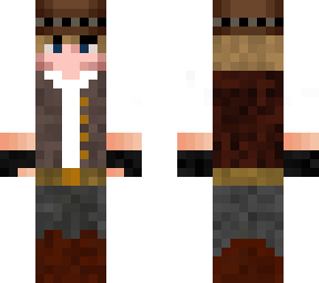 young cowboy (not mine just an edit) v2