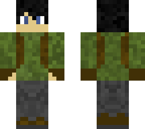 zombie survivor
