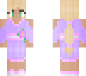 *blondie (contest entry)*