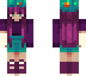 .:. warped gurl .:.