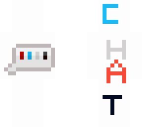 =+ chatskin +=