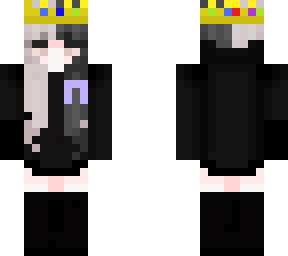 ~~~echoo~~~(technoblade crown)