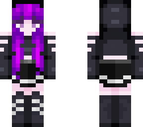 - escape -