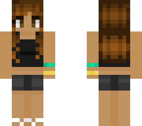 -athletic- girl