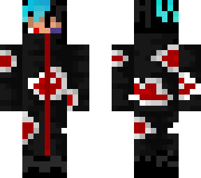 akatsuki omar