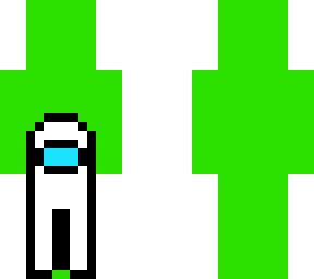 amongus dream becasue he is so cool and hot