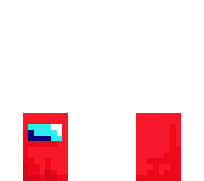amoung us red