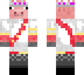 angel technoblade