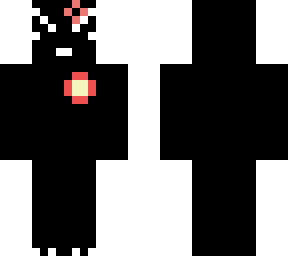 angry void
