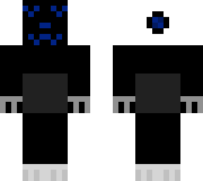 bad protogen mark