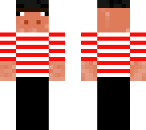 baguette pig