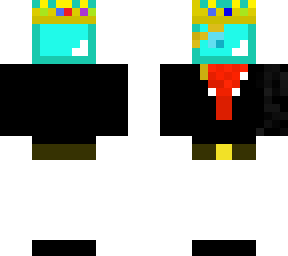 bailey's skin updated