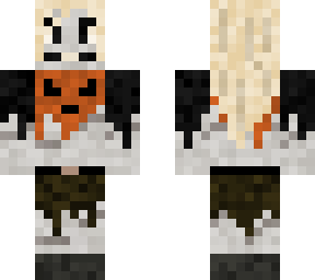batman beyond - ghoul (shaded)