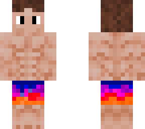 beach broceephus