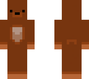 bear