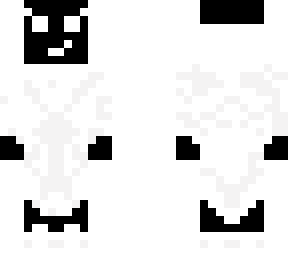 black shadow (girl) fixed .-.